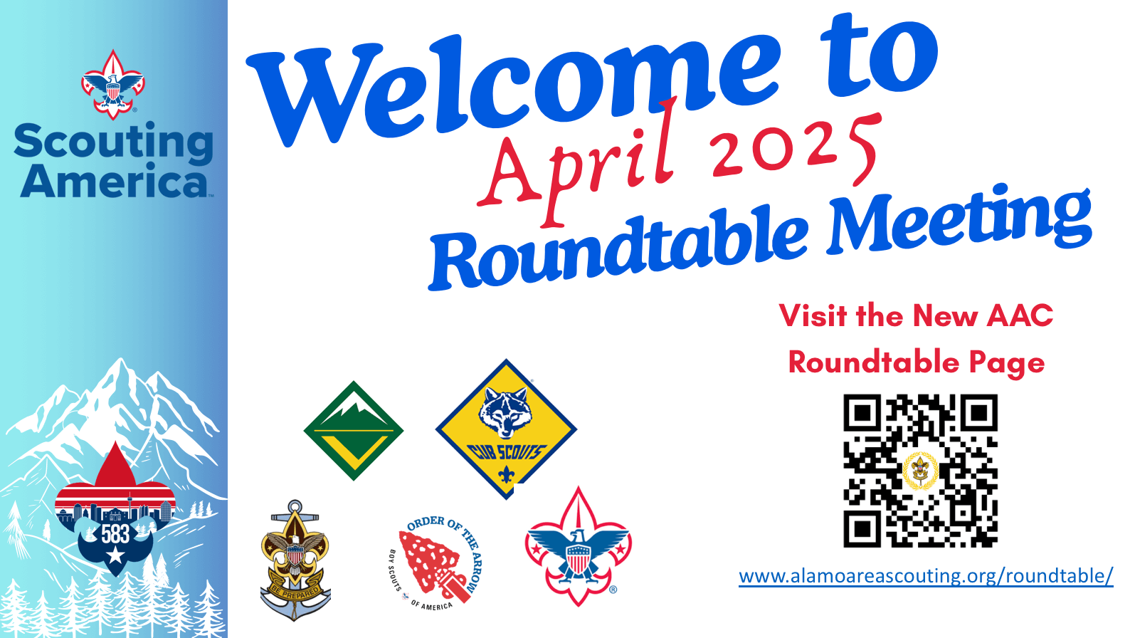 April 2005 Council-Wide Roundtable Slides at 9.01.56 AM