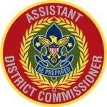 AsstDistrictCommissioner