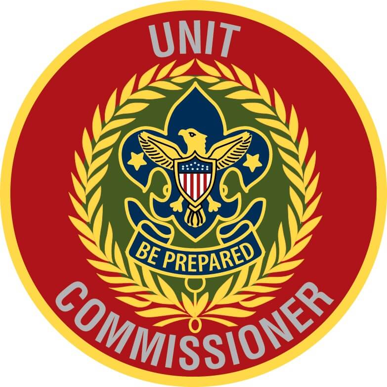 UnitCommissioner