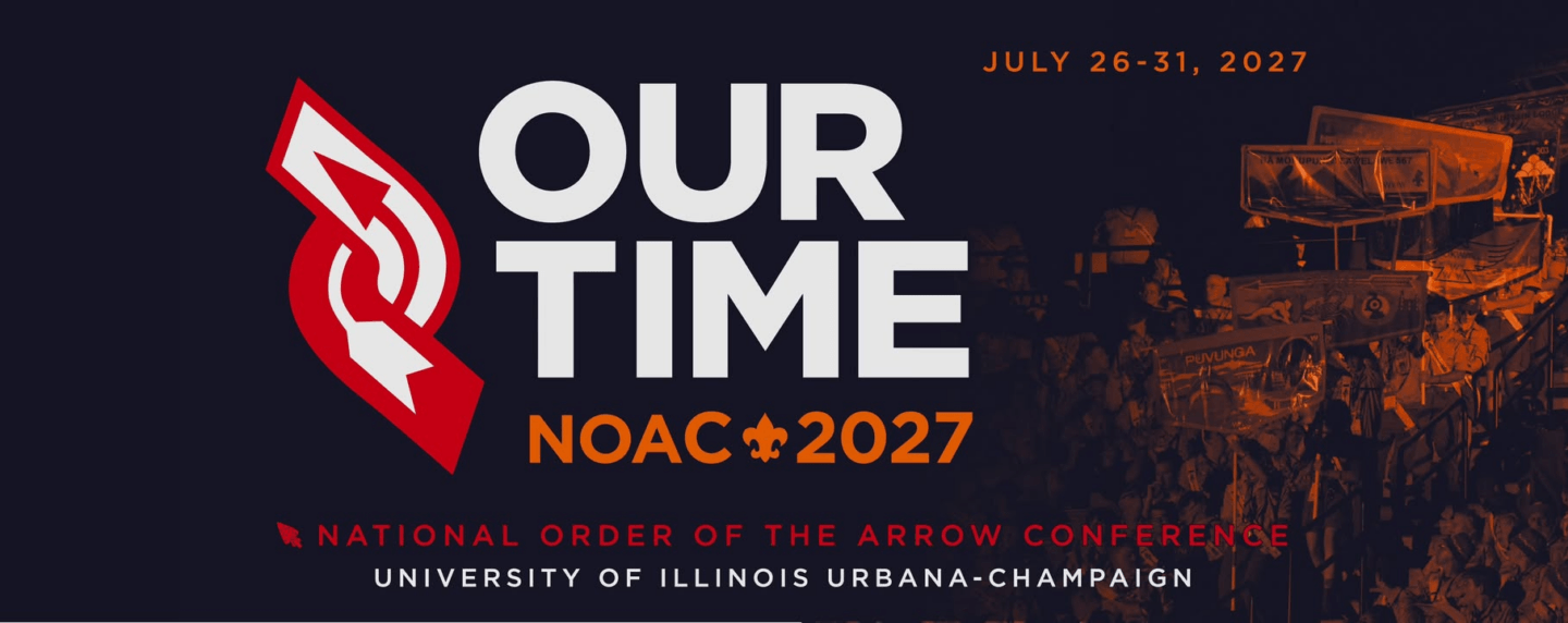 Our Time NOAC 2027